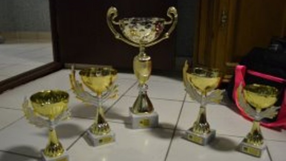 Театр моды «Кристалл» завоевал Гран-при