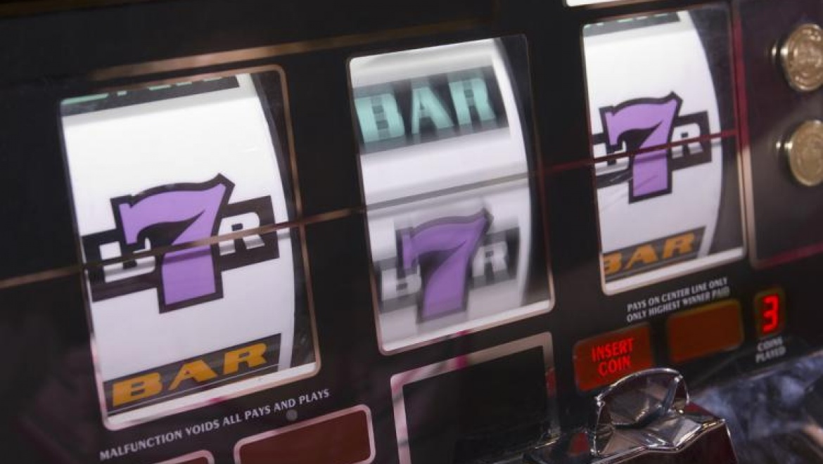 В рамках акции «Народная инвентаризация» в Казани изъято 230 игровых автоматов