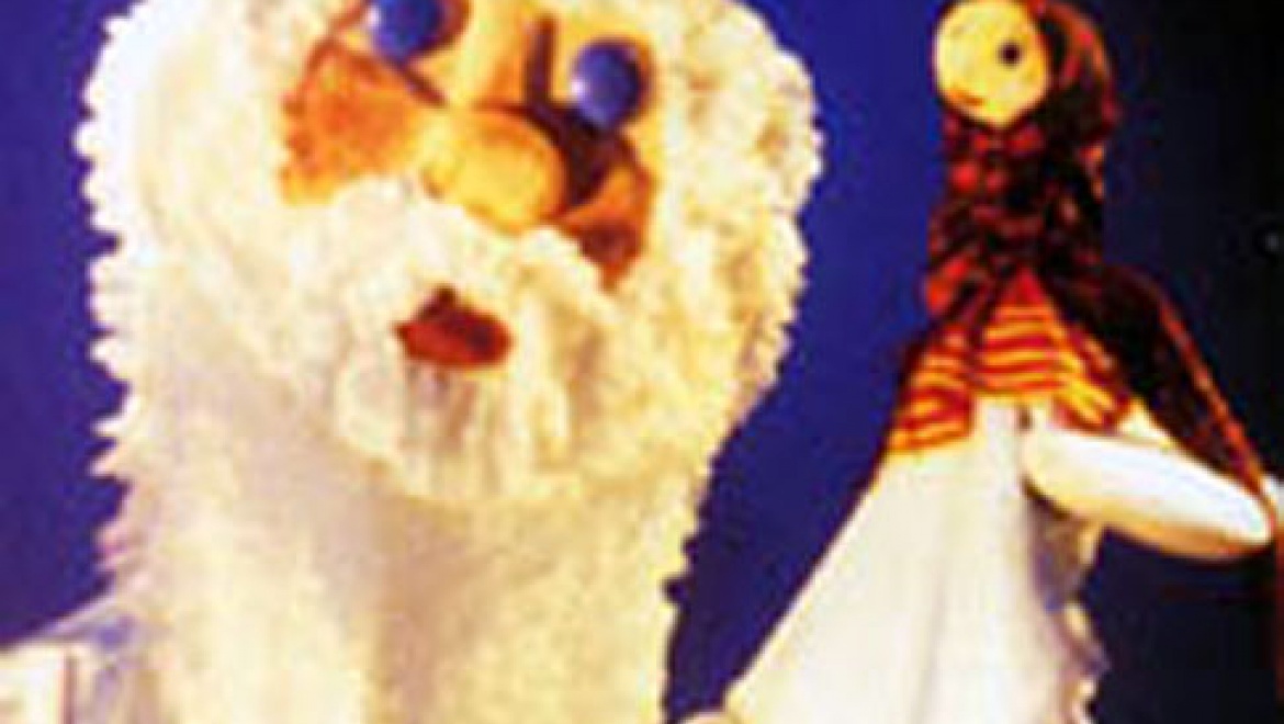 Гастроли оренбургских театров по области