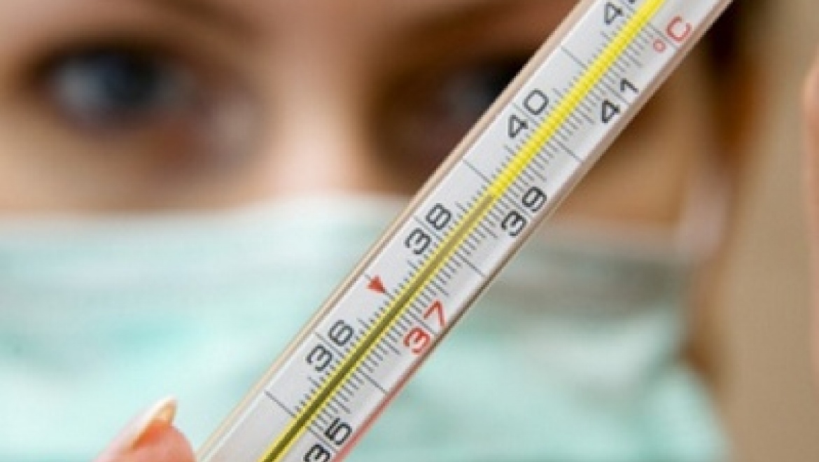 Уровень заболеваемости ОРВИ в Казани ниже эпидемического порога на 46,1%