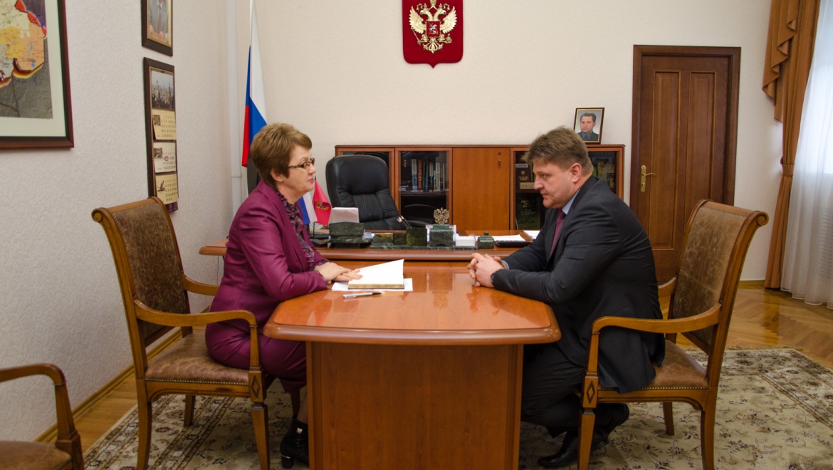 В Оренбуржье улучшается эпидемиологическая обстановка, качество пищевых продуктов и продовольственного сырья