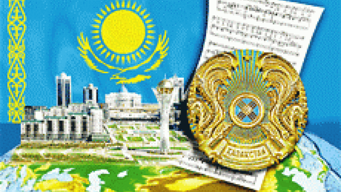 В Астане состоится круглый стол на тему: «Беседа у подножья Улытау – новая веха духовного возрождения»