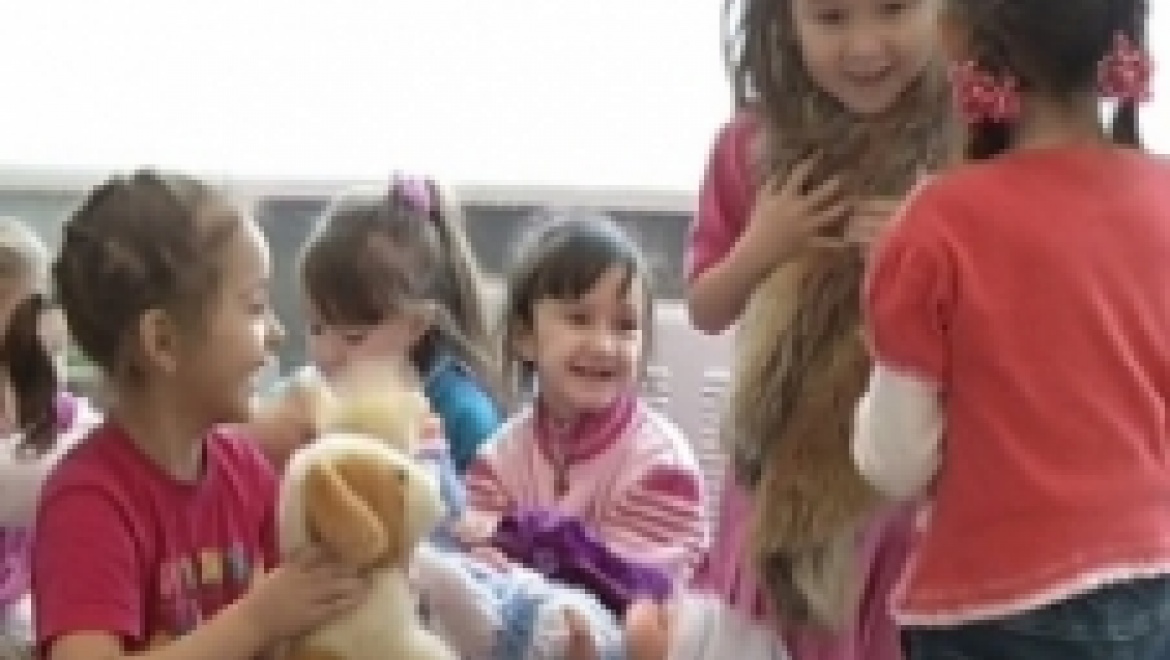 Предприниматели могут получить субсидию на открытие групп дневного времяпровождения детей