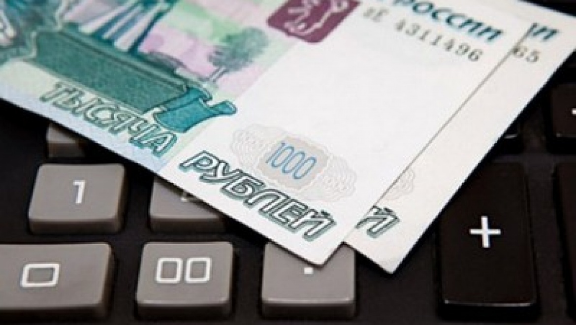 Задолженность по зарплате в Казани на 1 ноября составила 9,9 млн.рублей