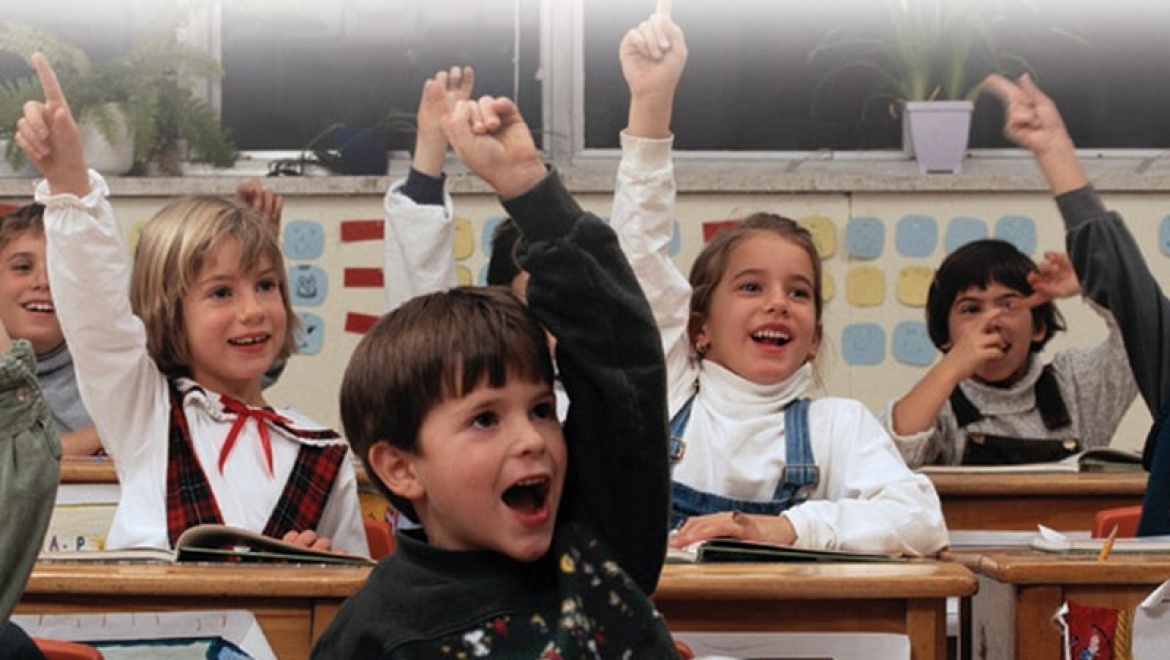 Более 10 тысяч казанских первоклассников посетили Уроки культуры