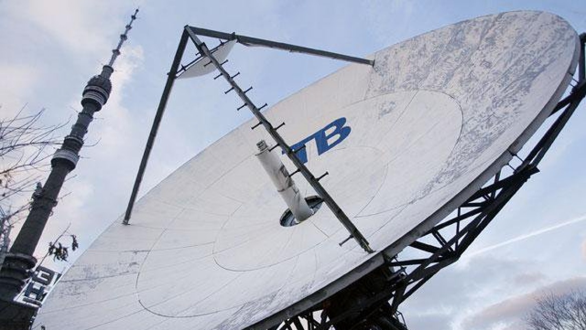 17 ноября в Казани будет частично приостановлена теле - и радиотрансляция