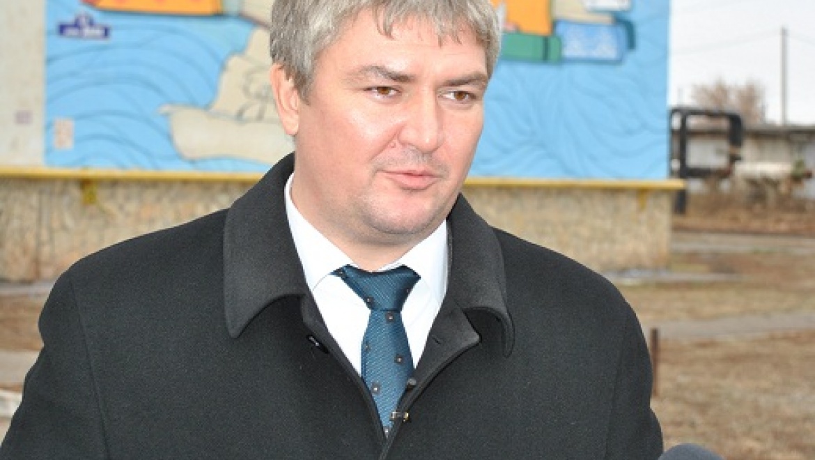 Оренбургская команда завершила работу над финальным заданием конкурса «Город творчества»