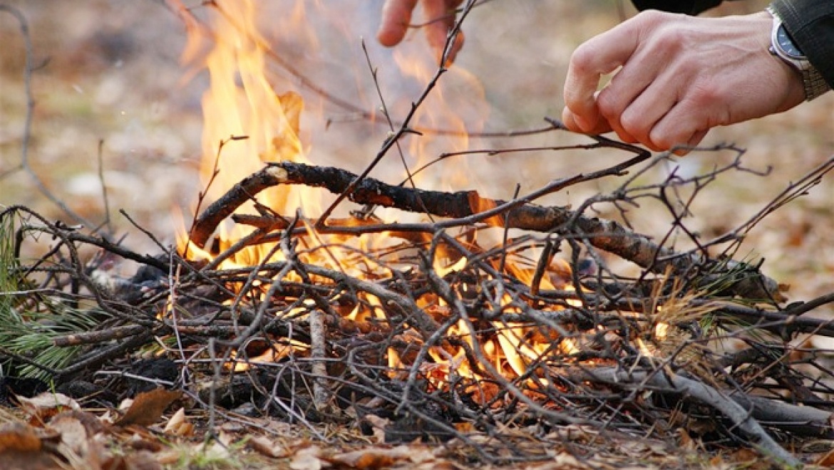 В Татарстане завершен противопожарный режим