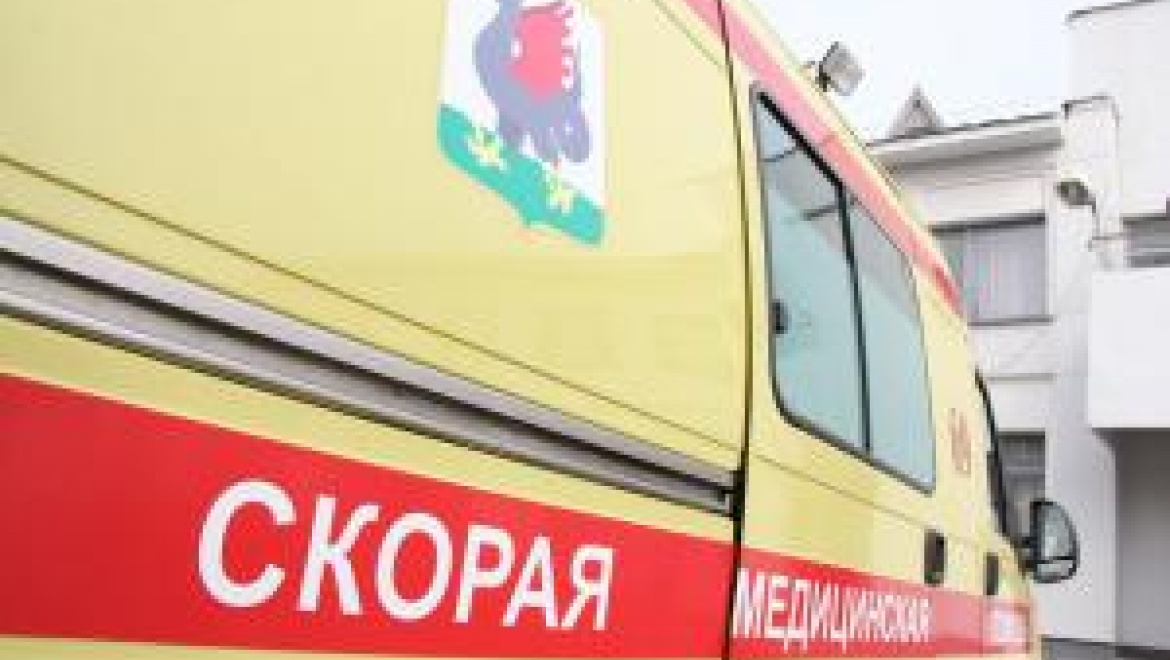 Более 8 тысяч вызовов выполнила скорая помощь Казани на прошлой неделе