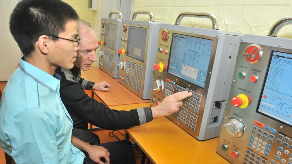 «Кадры для регионов»: проект успешный