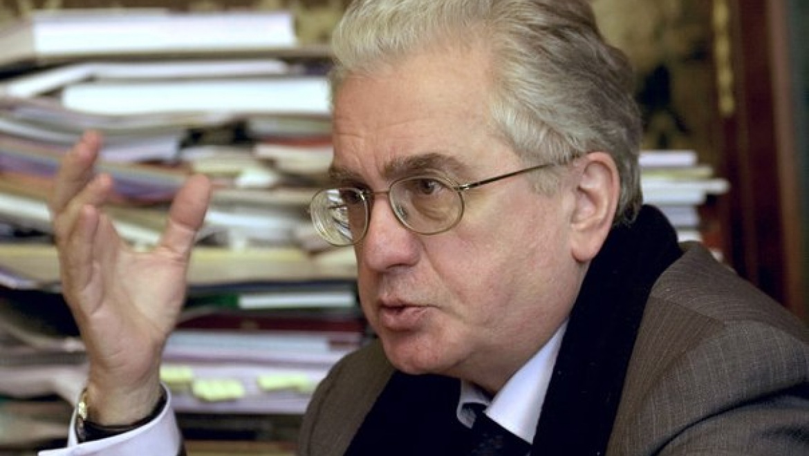 Директор Государственного Эрмитажа прочитает в Казани лекцию о современном искусстве