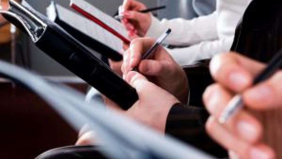 Казанским поставщикам расскажут о нюансах госзакупкок и тендеров