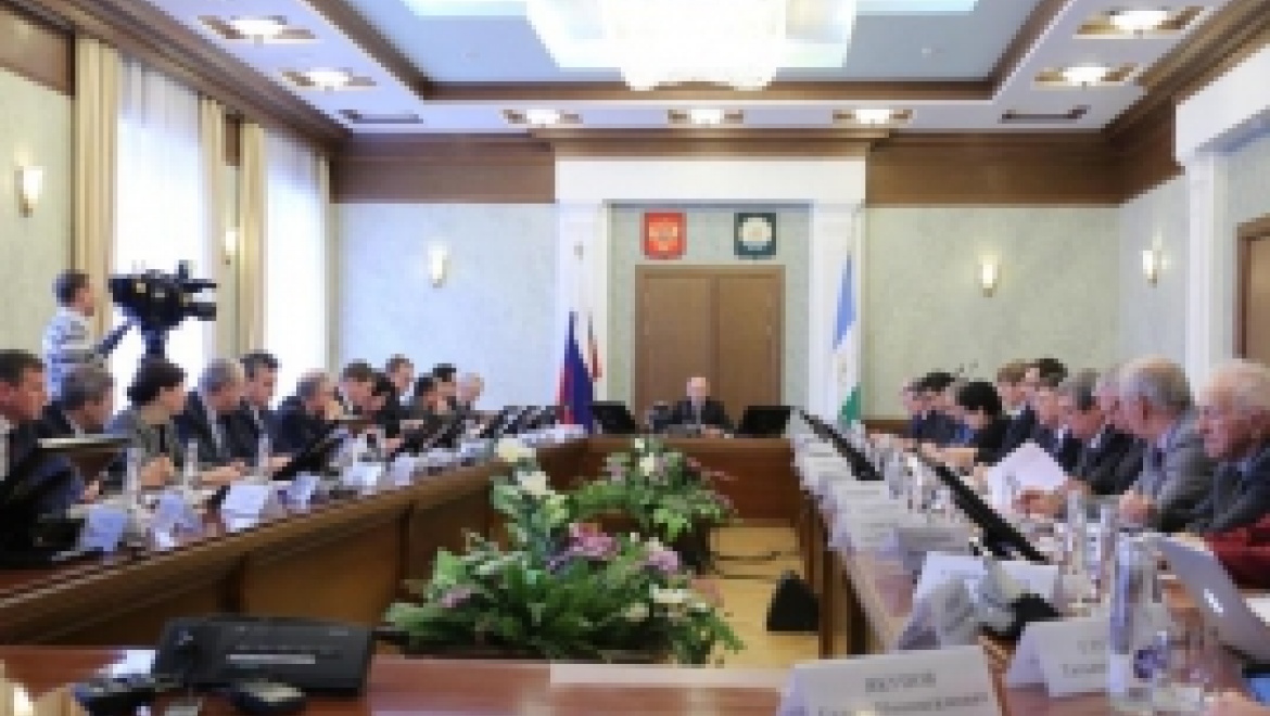 Рустэм Хамитов: «Важно, чтобы каждый ветеран чувствовал реальную заботу»