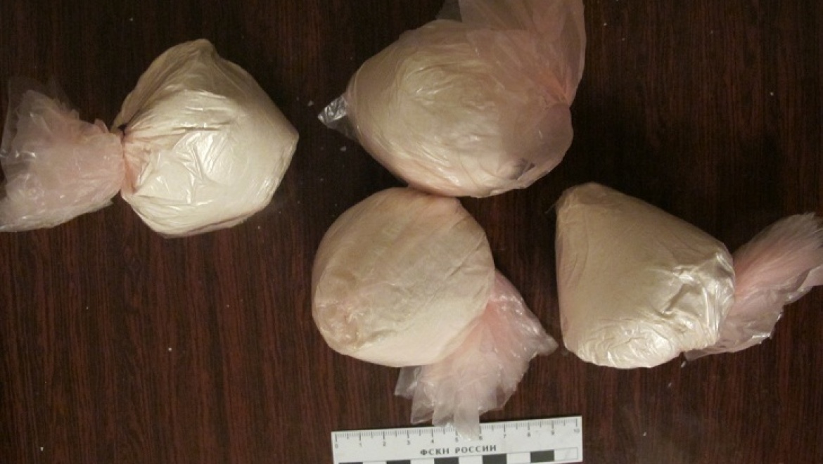 15 и 13 лет колонии строгого режима получили 2 нароксбытчика 