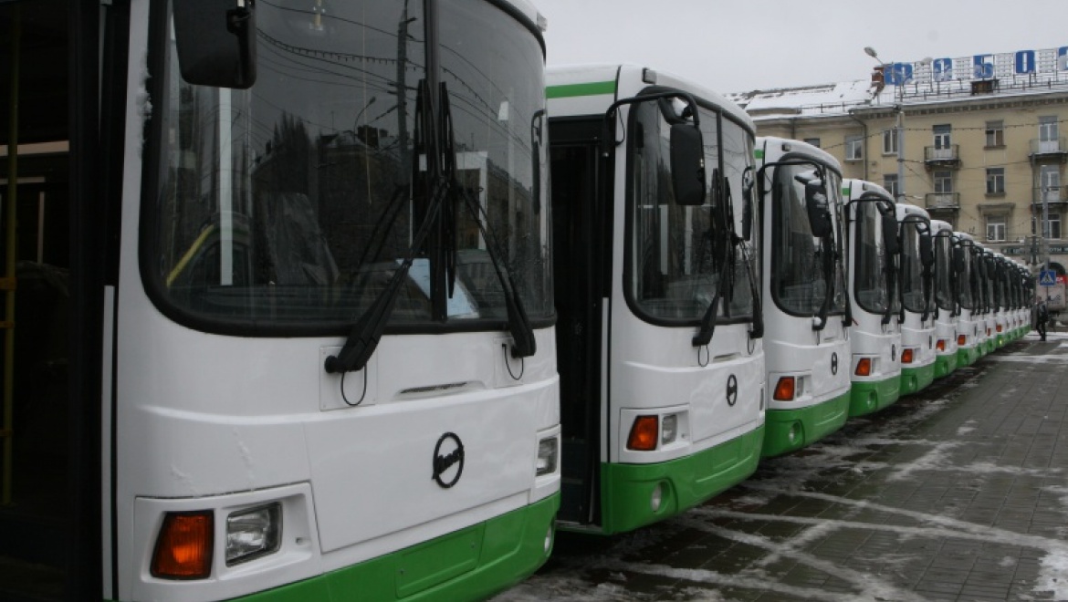 Изменилось расписание автобусных рейсов по маршруту Казань – Чистополь