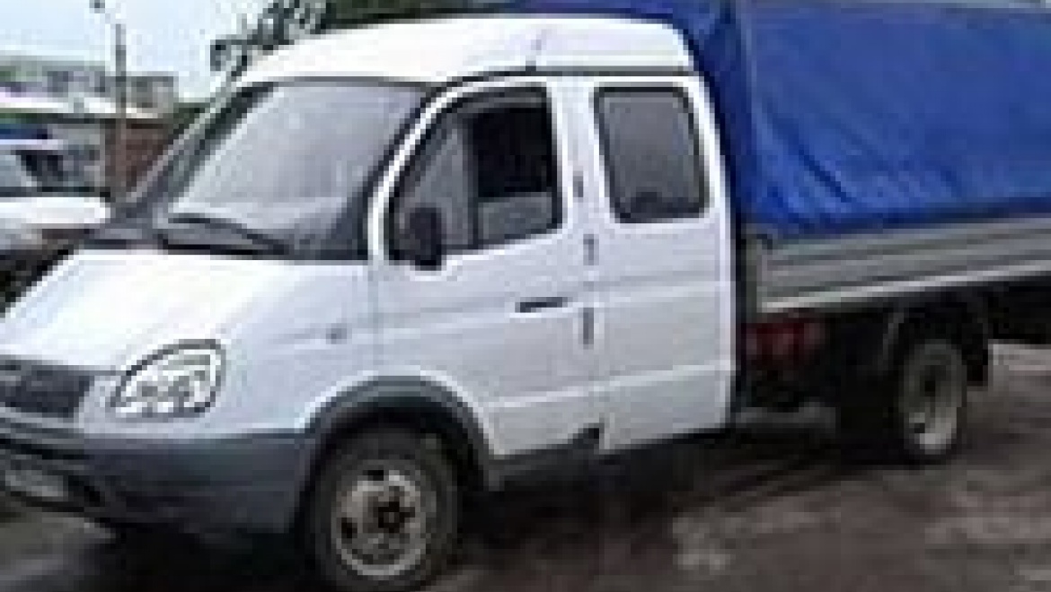 Водитель Газели отравился угарным газом