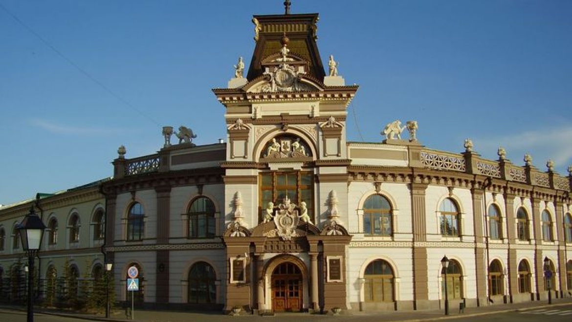 В Нацмузее РТ отметят День матери