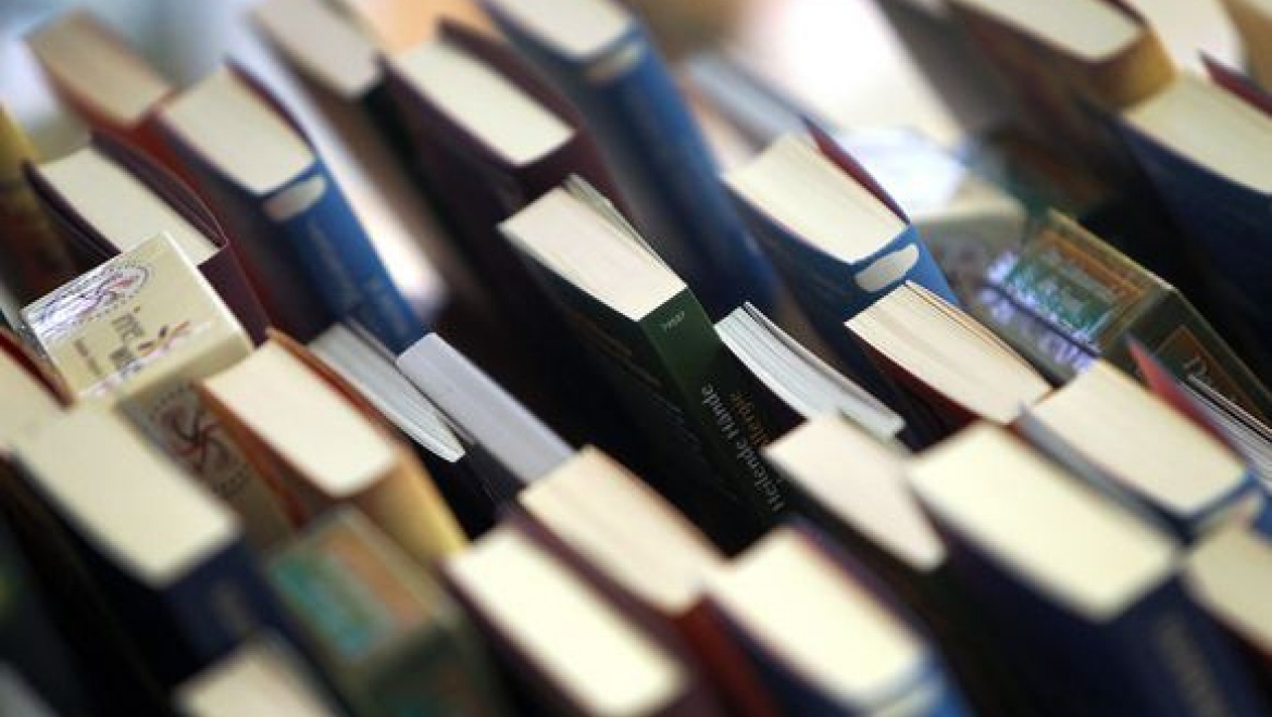 Гейдар Джемаль откроет фестиваль интеллектуальной литературы в Казани