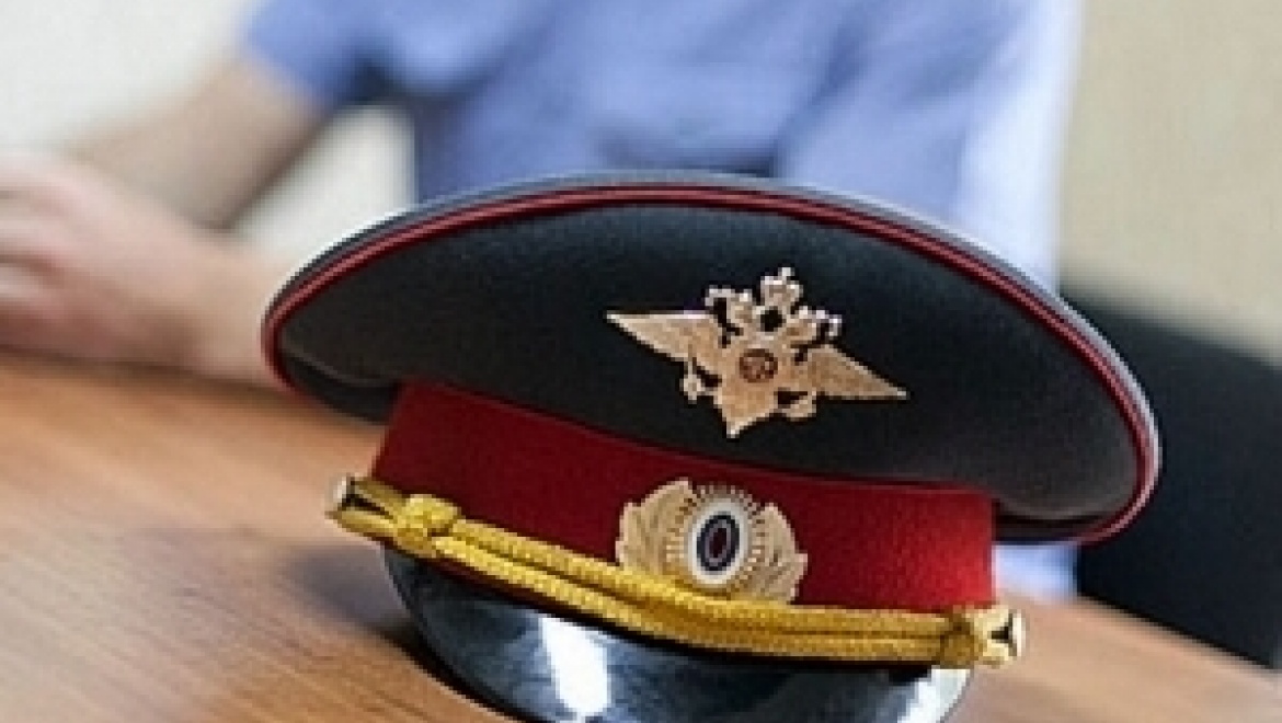 Сотрудник полиции осужден за применение насилия