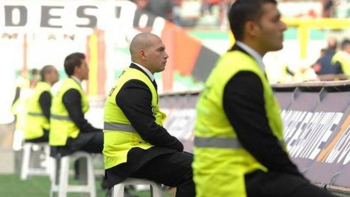 Для работы на ЧМ-2015 в Казани подготовят 1000 контролеров-распорядителей