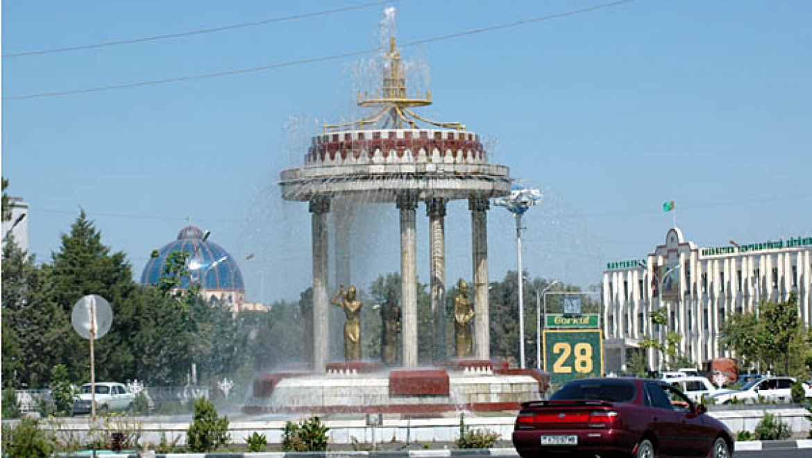 Постоянный совет ТЮРКСОЙ избрал Культурную столицу тюркского мира 2015 года