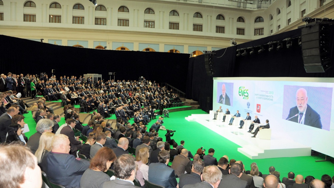 Ильсур Метшин: «Важно, что мы с детства приучаем бережно относиться к энергоресурсам»