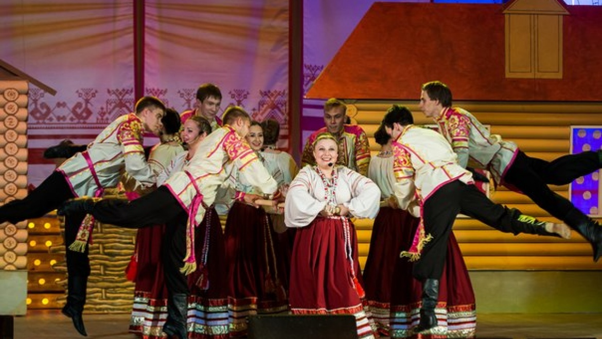 «Блины» «Экскурса» пришлись по вкусу