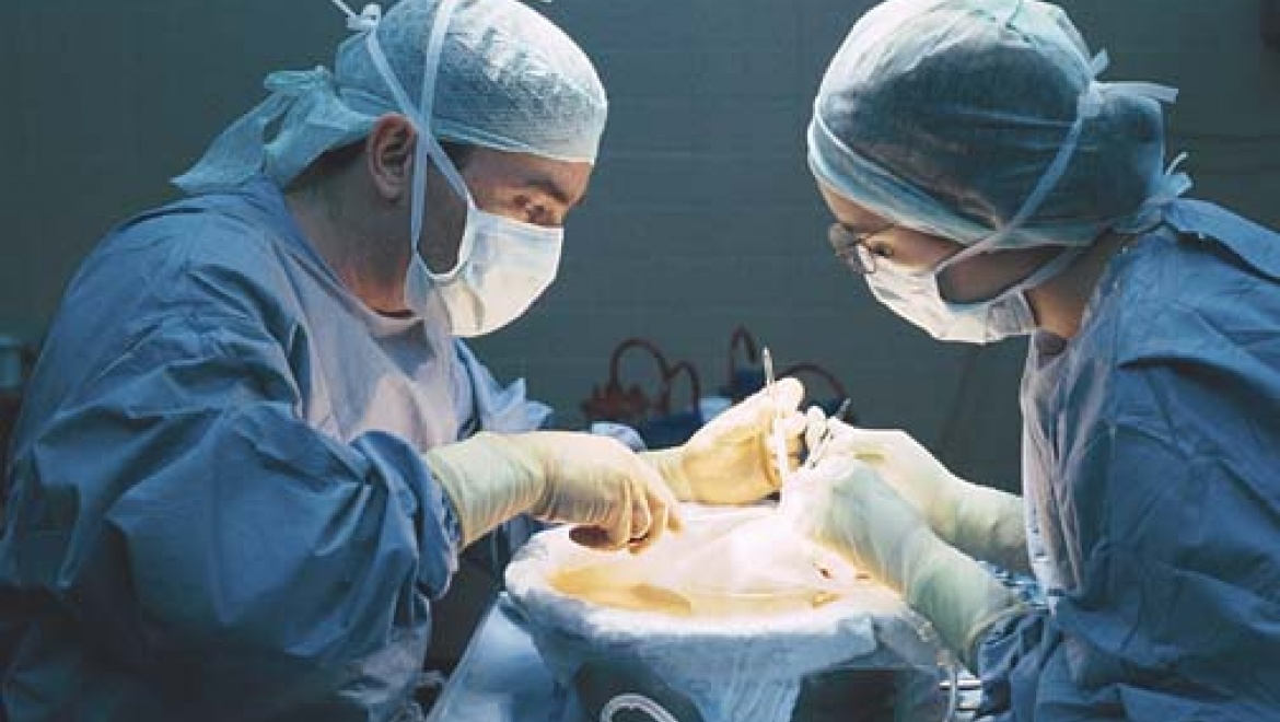Оренбургские трансплантологи выполнили первую операцию по пересадке кадаверной почки