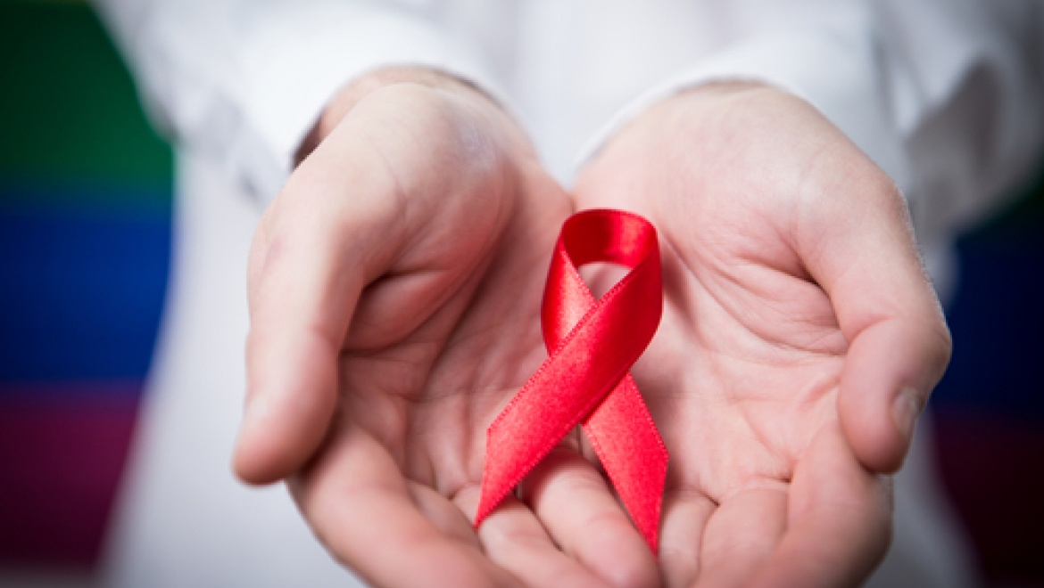Казанцы могут пройти бесплатный анонимный экспресс-тест на ВИЧ