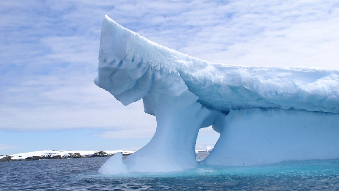 Участники экспедиции в Антарктиду расскажут казанцам о секретах предстоящего путешествия