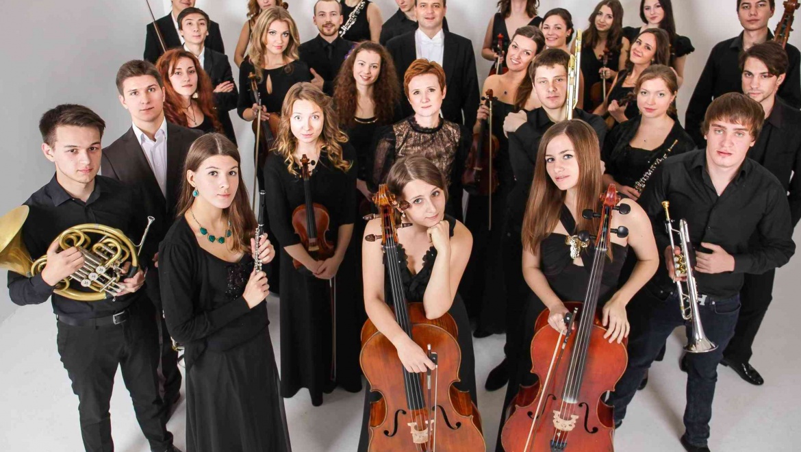 В Казани прозвучит «Музыка детских сердец»