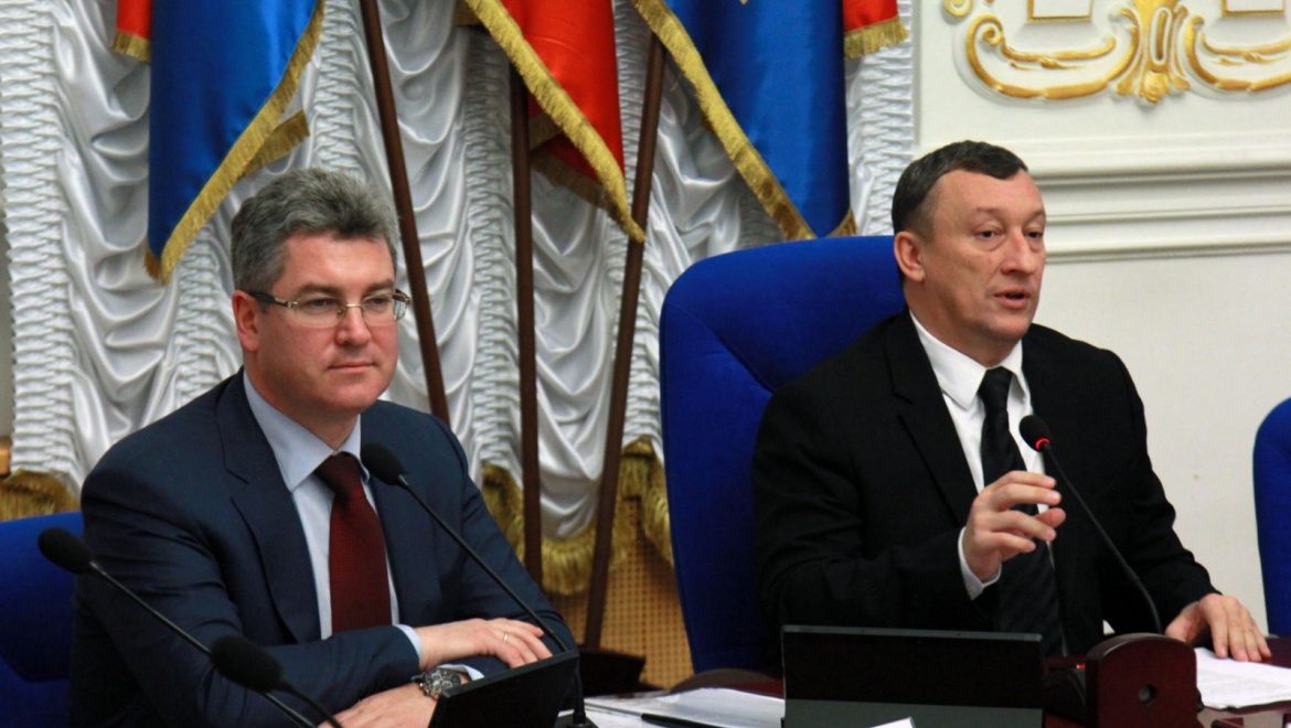 В Самаре стартовал молодежный Саммит городов-миллионников «Россия многонациональная»