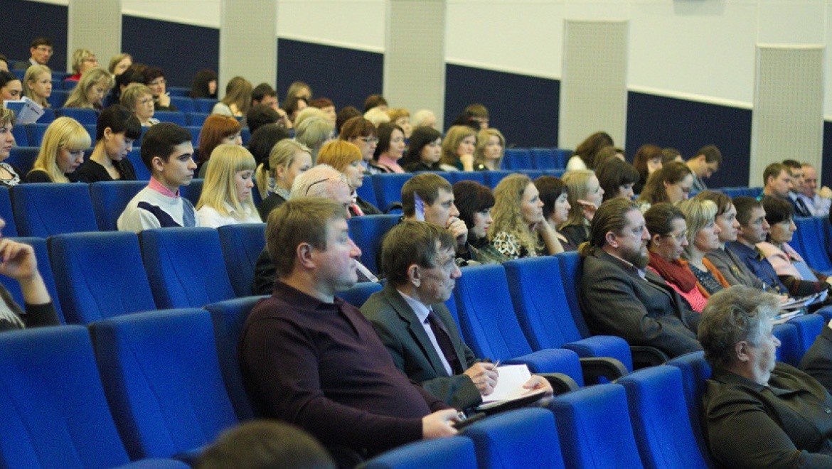 В Оренбурге прошел крупнейший в ПФО семинар по кадастровому учету