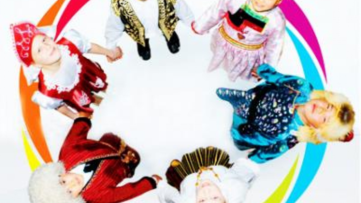 Церемония награждения победителей Республиканского конкурса «Шанырак» состоялась в Астане