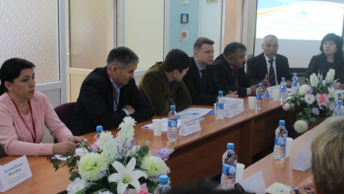 Разработан проект инновационной полилингвальной методики по обучению языкам этнических групп Казахстана