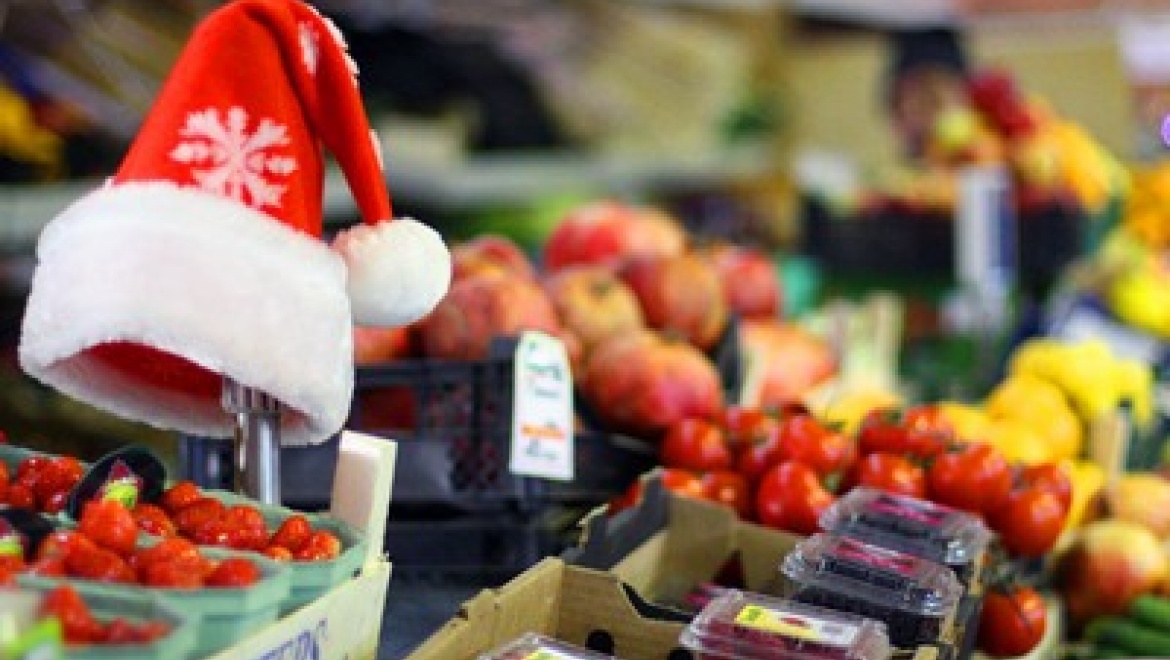 29 ноября в Казани пройдут традиционные сельхозярмарки