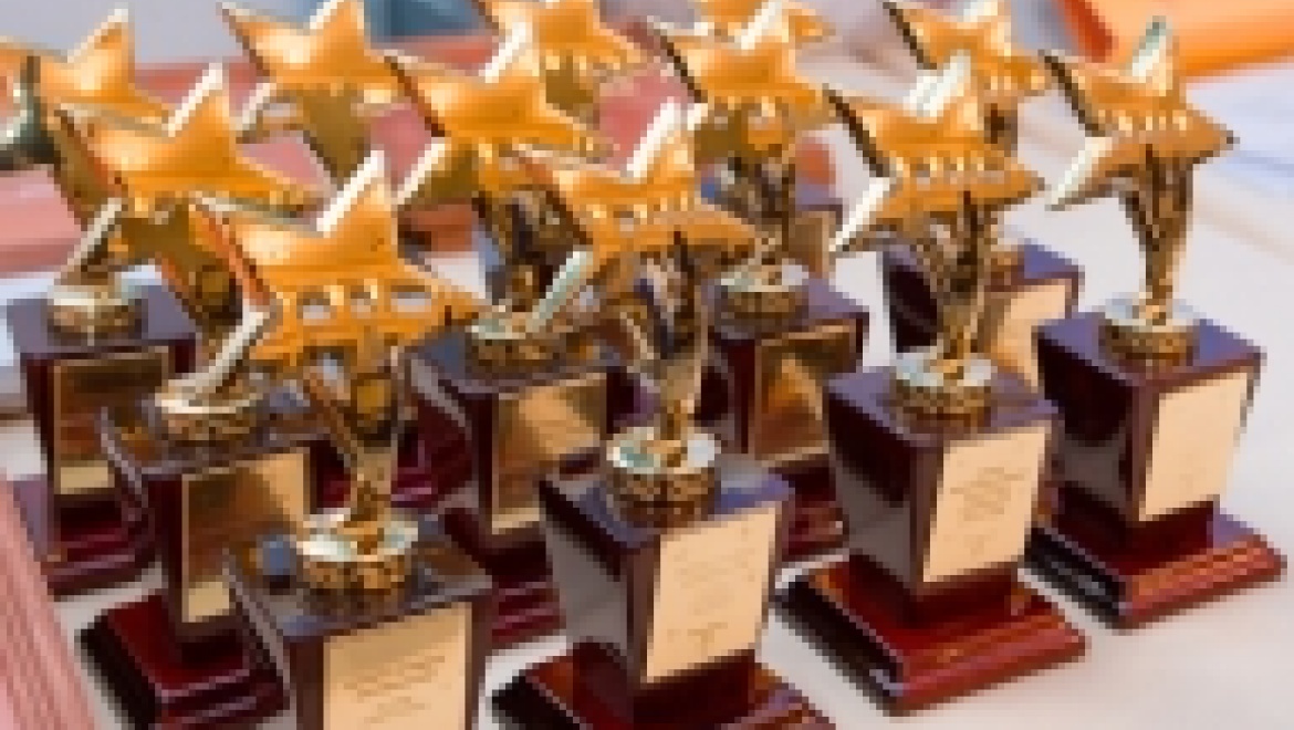 Победителей «Бала прессы-2014» определят онлайн-голосованием