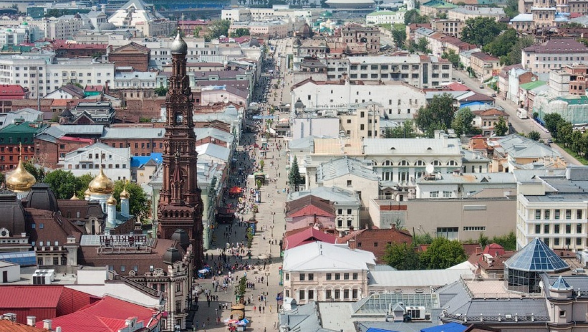 В Казани проходит инвентаризация муниципального жилья