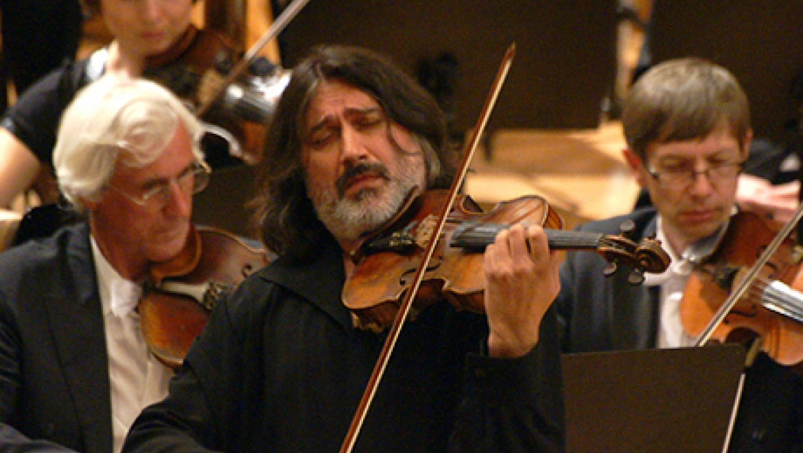 На «Абязов-фестивале» в Казани зрителей ждет коктейль из классики и джаза