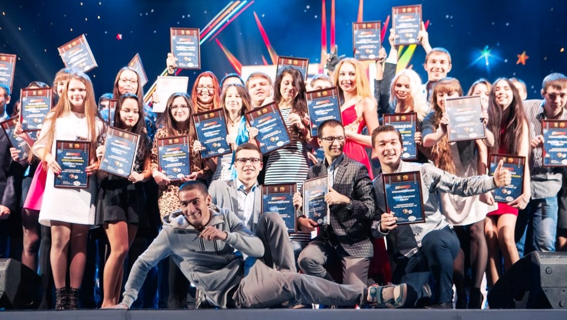 И.Метшин: «Жизнь студенчества кипит в Казани»