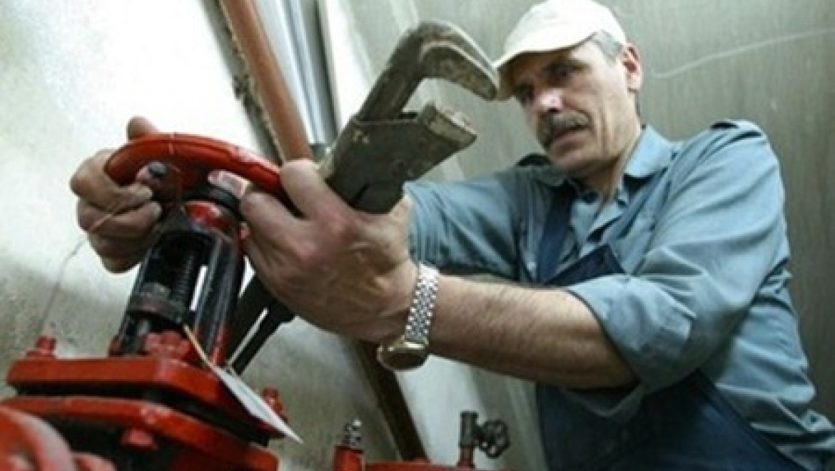 В Кировском районе Казани отключены от водоснабжения 50 «самовольщиков»