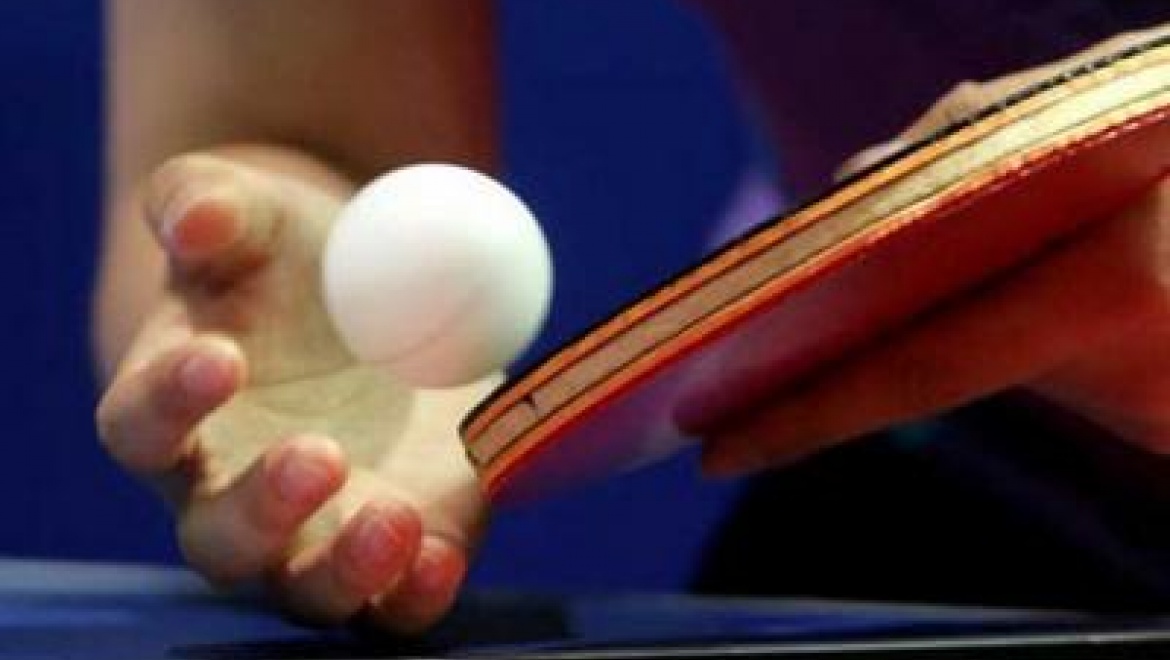 В столице РТ определились победители общегородской Спартакиады по настольному теннису