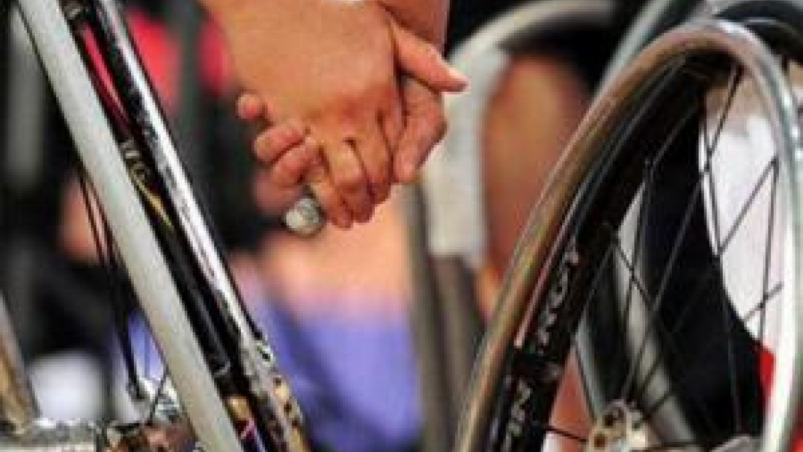 В КДК им.Ленина пройдет концертная программа для людей с ограниченными возможностями