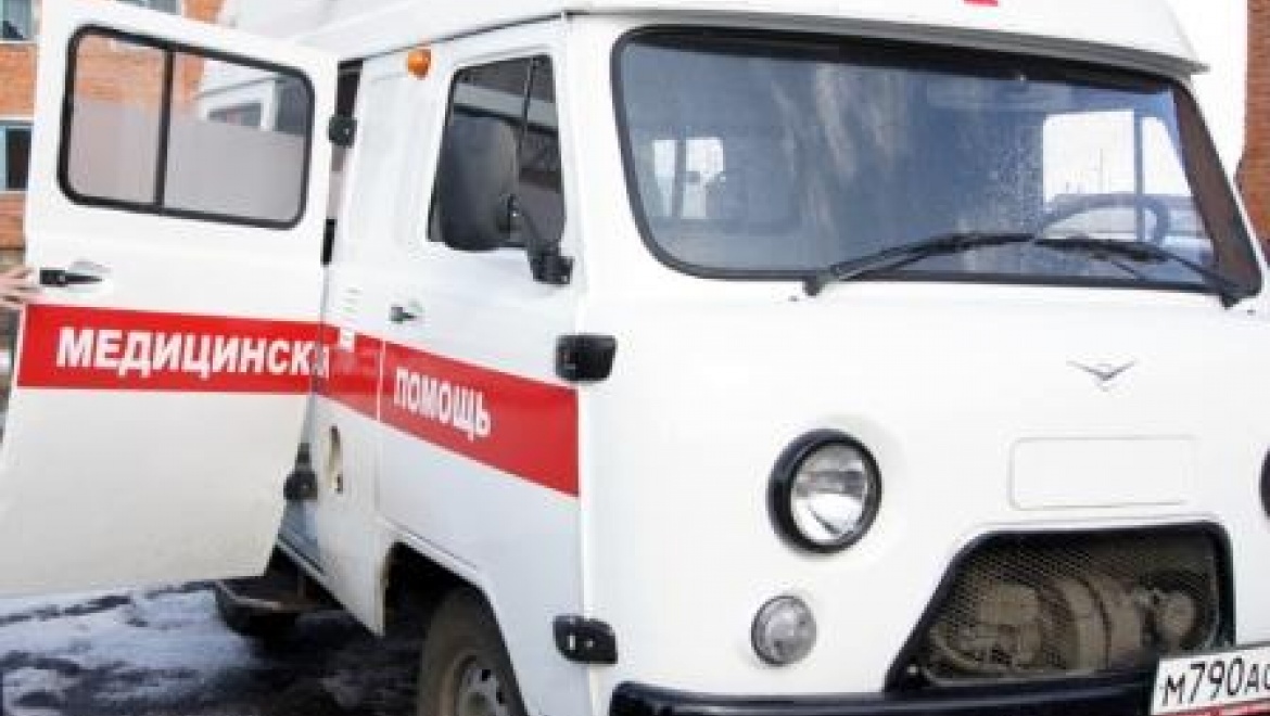 Служба мобильных ФАПов продолжает работу