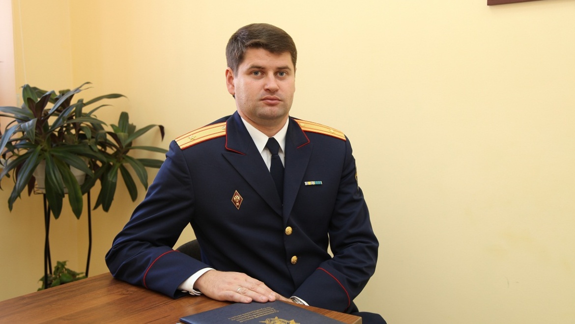 Андрей Киселев проведет прием граждан