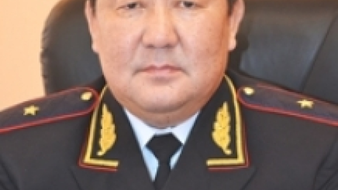 Ефрем РОМАНОВ проведет прием граждан