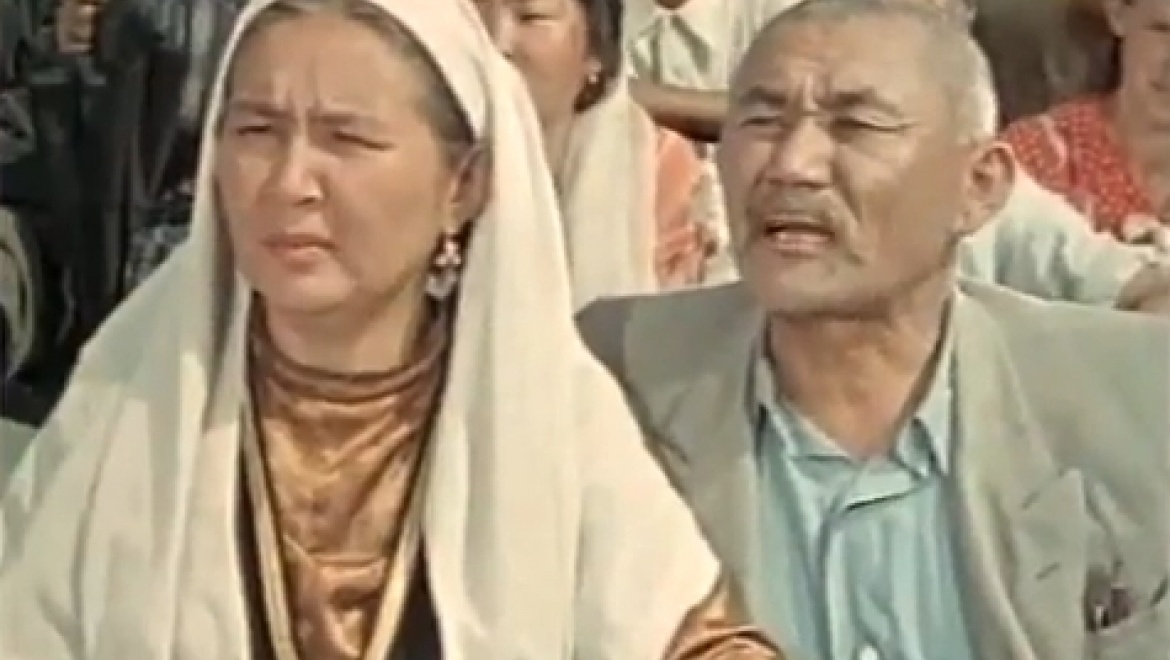 Сегодня в Государственном академическом казахском музыкально-драматическом театре им. К. Куанышбаева отметят 100-летие со дня рождения Сабиры Майкановой