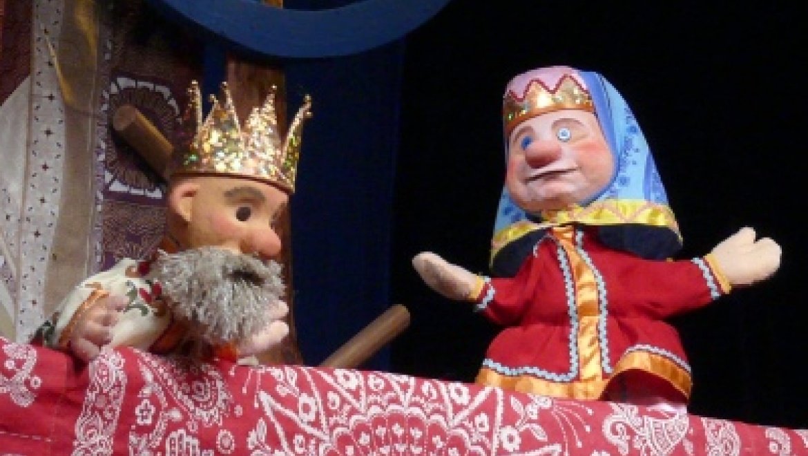 Оренбургский областной театр кукол станет участником детского благотворительного театрального фестиваля «Снежность»