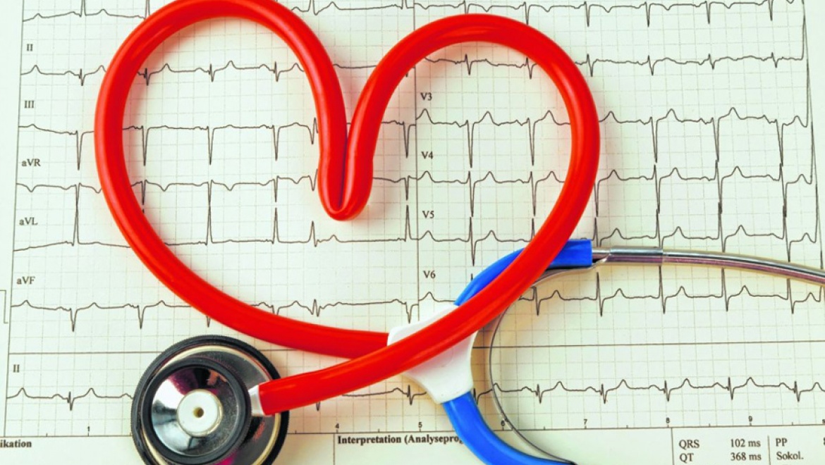 В Оренбурге проходит Евроазиатский кардиологический форум