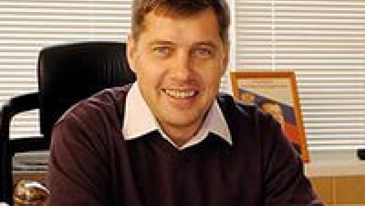 Олег Пивунов примет участие во Всероссийской научно-практической конференции Минспорта России